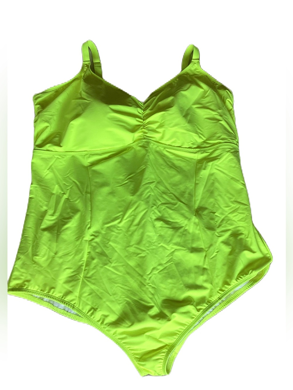 Torrid bathing suit. 5